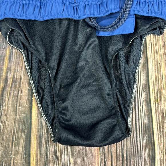 L.L. Bean Swim Trunks - Picture 7 of 9